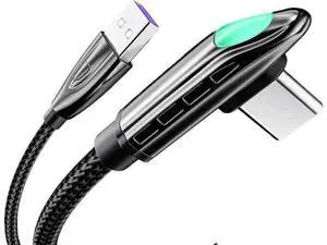 66W USB C to USB C Cable Right Angle 90 Degree 6A PD QC 4.0 Type C to Type C Cable Super Fast Charging USB C Cable(3.3ft, 1 Pack) 66W USB C to USB C Cable Right Angle 90 Degree 6A PD QC 4.0 Type C to Type C Cable Super Fast Charging USB C Cable(3.3ft, 1 Pack)