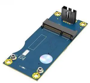 FOR Mini PCIE to USB 2.0 Adapter + SIM Card Slot for WWAN/LTE Module Mini PCI Express to USB Riser Board with 9Pin Cable for Desktop FOR Mini PCIE to USB 2.0 Adapter + SIM Card Slot for WWAN/LTE Module Mini PCI Express to USB Riser Board with 9Pin Cable for Desktop
