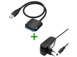 FOR USB 3.0 to SATA Adapter Converter Cable USB3.0 5Gb Converter for WD 2.5 3.5 HDD SSD Adapter for FOR USB 3.0 to SATA Adapter Converter Cable USB3.0 5Gb Converter for WD 2.5 3.5 HDD SSD Adapter for