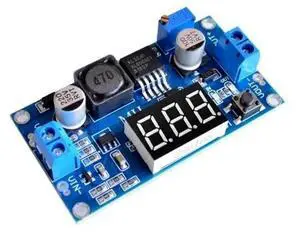 1pcs XL6009 DC-DC Booster module Power supply module output is adjustable Super 15W 5-32V to 5-50V High Performance Low Ripple 1pcs XL6009 DC-DC Booster module Power supply module output is adjustable Super 15W 5-32V to 5-50V High Performance Low Ripple