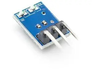 10pcs/lot DC 5V to 3.3V Step-Down Power Supply Module AMS1117-3.3 LDO 800MA 10pcs/lot DC 5V to 3.3V Step-Down Power Supply Module AMS1117-3.3 LDO 800MA