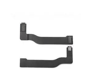 I/O Board Flex Cable 821-1722-A Power Audio Board Cable for 13" A1466 2013 2014 2015 2016 2017 I/O Board Flex Cable 821-1722-A Power Audio Board Cable for 13" A1466 2013 2014 2015 2016 2017
