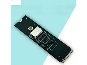 FOR M.2 NVME PCIE X4 to OCulink SFF-8612 Riser Card for U.2 U.3 SSD M2 M Key to SFF-8612 Adapter Support PCIe 3.0 4.0 for Desktop PC FOR M.2 NVME PCIE X4 to OCulink SFF-8612 Riser Card for U.2 U.3 SSD M2 M Key to SFF-8612 Adapter Support PCIe 3.0 4.0 for Desktop PC