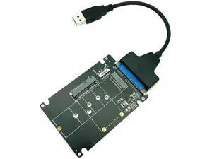 FOR mSATA to SATA Adapter B Key m.2 SATA SSD to SATA Adapter Card mSATA m.2 NGFF to USB Converter for mSATA+M.2 2 in 1 SSD HDD Riser FOR mSATA to SATA Adapter B Key m.2 SATA SSD to SATA Adapter Card mSATA m.2 NGFF to USB Converter for mSATA+M.2 2 in 1 SSD HDD Riser