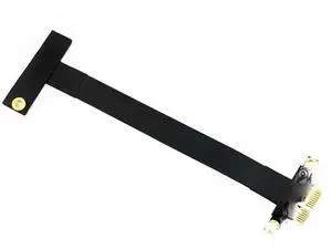 FOR PCIE PCI Riser PCI-E PCI E Riser PCI Express Riser Card PCIE X1 Extension Cable for Motherboard Extender Converter Adapter FOR PCIE PCI Riser PCI-E PCI E Riser PCI Express Riser Card PCIE X1 Extension Cable for Motherboard Extender Converter Adapter