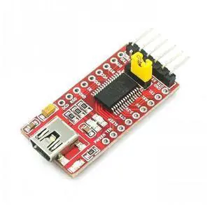 10PCS/LOT FT232RL FT232 USB TO TTL 5V 3.3V Download Cable To Serial Adapter Module USB TO 232 10PCS/LOT FT232RL FT232 USB TO TTL 5V 3.3V Download Cable To Serial Adapter Module USB TO 232