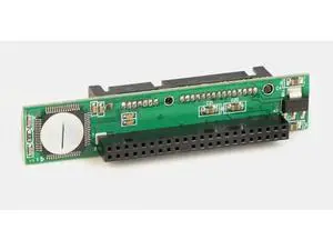 FOR 2.5" Female 44 pin IDE to 7+15 22 pin Male SATA Hard Drive Disk Adapter Converter 2.5" IDE to SATA Male for Laptop HDD ONLY FOR 2.5" Female 44 pin IDE to 7+15 22 pin Male SATA Hard Drive Disk Adapter Converter 2.5" IDE to SATA Male for Laptop HDD ONLY