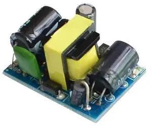 AC-DC 5V 700mA 3.5W Buck Converter AC 220V to 5V DC step down Transformer power supply module AC-DC 5V 700mA 3.5W Buck Converter AC 220V to 5V DC step down Transformer power supply module