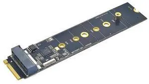 FOR NVME to M.2 SATA SSD Adapter M Key to B+M Key SSD M2 Adapter Convert Card Riser JMB582 Chip for 2230 2242 2260 2280 M.2 SATA SSD FOR NVME to M.2 SATA SSD Adapter M Key to B+M Key SSD M2 Adapter Convert Card Riser JMB582 Chip for 2230 2242 2260 2280 M.2 SATA SSD