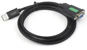 FOR USB To RS232 Serial Cable USB Type A To DB9 Female FT232RL Multifunction Convenient Serial Cable Easy Install FOR USB To RS232 Serial Cable USB Type A To DB9 Female FT232RL Multifunction Convenient Serial Cable Easy Install