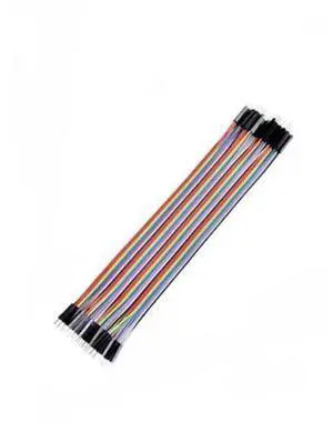 Line 10cm/20CM/30CM Male to Male Female to Male or Female to Female Jumper Wire Cable DIY KIT Line 10cm/20CM/30CM Male to Male Female to Male or Female to Female Jumper Wire Cable DIY KIT