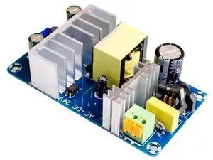 AC 100-240V to DC 24V 4A 6A switching power supply module AC-DC AC 100-240V to DC 24V 4A 6A switching power supply module AC-DC