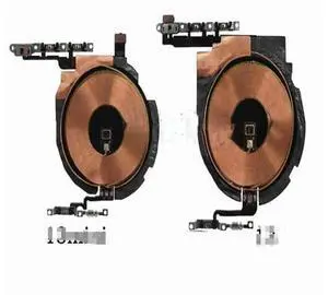 13/13mini Charging NFC Chip Power Volume Flex Cable Power on cable volume mute cable 13/13mini Charging NFC Chip Power Volume Flex Cable Power on cable volume mute cable