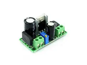 LM2596T LM2596HV DC-DC adjustable step-down 3A power Supply module DC 5V-50V,3A Large current Large power LM2596T LM2596HV DC-DC adjustable step-down 3A power Supply module DC 5V-50V,3A Large current Large power