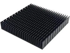 JVFYI 120mm x 120mm x 20mm Aluminum Heatsink, Large Square Cooler for Router Cooling Base, Power Supply, IC, Graphics Card Memory Chip JVFYI 120mm x 120mm x 20mm Aluminum Heatsink, Large Square Cooler for Router Cooling Base, Power Supply, IC, Graphics Card Memory Chip
