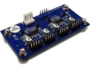 9pin USB Header Male 1 to 4 USB 2.0 Male Extension Cable Card Motherboard 9pin Header + SATA Power Magnetic Base for Desktop 9pin USB Header Male 1 to 4 USB 2.0 Male Extension Cable Card Motherboard 9pin Header + SATA Power Magnetic Base for Desktop
