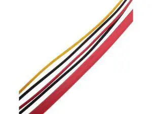 Cable de alimentación de datos, Cable de extensión macho a hembra SATA Serial ATA, 30cm, 22 pines (15 + 7) Cable de alimentación de datos, Cable de extensión macho a hembra SATA Serial ATA, 30cm, 22 pines (15 + 7)