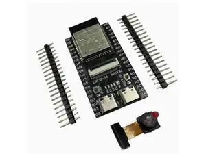32-S3 WROOM N16R8 CAM Development Board WiFi+ Module OV2640/5640 Camera 32-S3 WROOM N16R8 CAM Development Board WiFi+ Module OV2640/5640 Camera