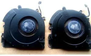 FOR CPU Cooling Fan For NS85C10-17D10 6033B0057201 EG75050S1-C010-S9A 6033B0059901 Book 745 735 840 G5 840G5 ZBook 14U G5 FOR CPU Cooling Fan For NS85C10-17D10 6033B0057201 EG75050S1-C010-S9A 6033B0059901 Book 745 735 840 G5 840G5 ZBook 14U G5