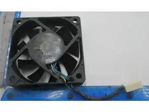 FOR Cooling Fan for 6CM 12V 2.3W 4-wire 60*60*15mm 1 V3nj ZINO HD 410 KF0615H1HK-R FOR Cooling Fan for 6CM 12V 2.3W 4-wire 60*60*15mm 1 V3nj ZINO HD 410 KF0615H1HK-R