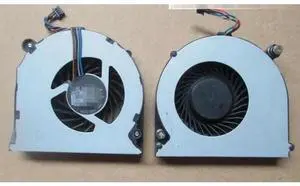 FOR 2PCS Fan for ProBook 640 G1 645 G1 650 G1 655 G1 Fan 6033B0034401 738685-001 KSB0505HB DA1B DFS501105PR0T-FCFU FOR 2PCS Fan for ProBook 640 G1 645 G1 650 G1 655 G1 Fan 6033B0034401 738685-001 KSB0505HB DA1B DFS501105PR0T-FCFU