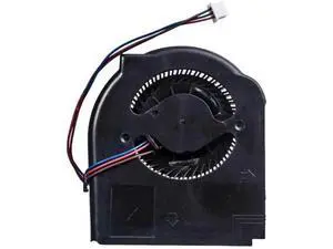 CPU Cooling Fan Replacement for T410 T410I Series Laptop Cooler CPU Cooling Fan Replacement for T410 T410I Series Laptop Cooler