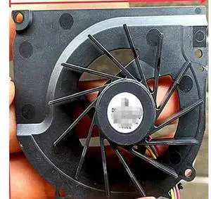 FOR Laptop Cooling Fan CPU Cooler For VGN-C100 VGN C100 C290 C190G C210E C220E C21GH/W C2Z PCG-6P1M - UDQF2PR53CF0 FOR Laptop Cooling Fan CPU Cooler For VGN-C100 VGN C100 C290 C190G C210E C220E C21GH/W C2Z PCG-6P1M - UDQF2PR53CF0