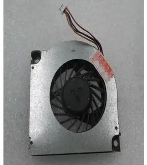 FOR M5 G55 Series CPU Cooling Fan MCF-TS6512PB05 GDM610000301 GDM610000341 MCF-TS6512PB05-3 FOR M5 G55 Series CPU Cooling Fan MCF-TS6512PB05 GDM610000301 GDM610000341 MCF-TS6512PB05-3