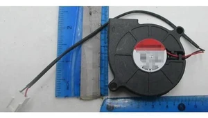 FOR Cooling Fan For EF50100B3-C01C-A99 5v 0.61w EF50151B3-1C01A-H99 12V 0.35W EF50151B2-C03C-A99 12V 0.78W FOR Cooling Fan For EF50100B3-C01C-A99 5v 0.61w EF50151B3-1C01A-H99 12V 0.35W EF50151B2-C03C-A99 12V 0.78W