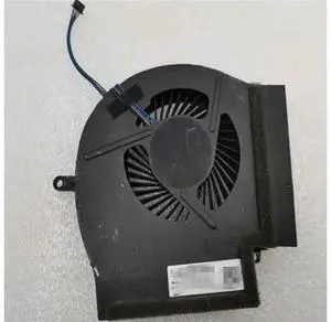 FOR Laptop CPU Cooling Fan 0FJPB0000H DC5V 0.5A 4Pin for GangMing X 17-AP TPN-Q197 17t-ap000 0FJPA0000H FCN47G3CTP002ALD113 FOR Laptop CPU Cooling Fan 0FJPB0000H DC5V 0.5A 4Pin for GangMing X 17-AP TPN-Q197 17t-ap000 0FJPA0000H FCN47G3CTP002ALD113