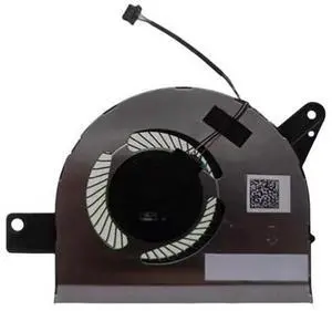 FOR 09VK27 9VK27 FOR 5580 5590 Laptop Heatsink DC28000IYSL Cooling Fan Replacement Parts FOR 09VK27 9VK27 FOR 5580 5590 Laptop Heatsink DC28000IYSL Cooling Fan Replacement Parts