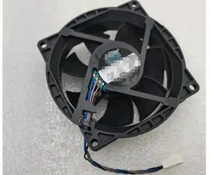 FOR For FA08025M12LPD 12V 0.50A 804057-001 80*80*25mm Cooling Fan 4pin Cooling Fan Processor Cooler Heatsink Fan FOR For FA08025M12LPD 12V 0.50A 804057-001 80*80*25mm Cooling Fan 4pin Cooling Fan Processor Cooler Heatsink Fan