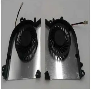 FOR Laptop CPU AND GPU Cooling Fan For GS60 PAAD06015SL 0.55A 5VDC N293 PAAD06015SL 0.55A 5VDC N294 FOR Laptop CPU AND GPU Cooling Fan For GS60 PAAD06015SL 0.55A 5VDC N293 PAAD06015SL 0.55A 5VDC N294