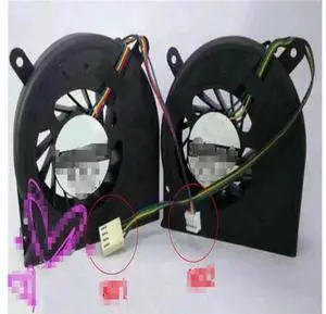 FOR Laptop CPU Cooling Fan For MSAC73 AE2050 C3 Q51 Q52 Q5T Q7-one PLB08020S12H HDP-9185 FOR Laptop CPU Cooling Fan For MSAC73 AE2050 C3 Q51 Q52 Q5T Q7-one PLB08020S12H HDP-9185