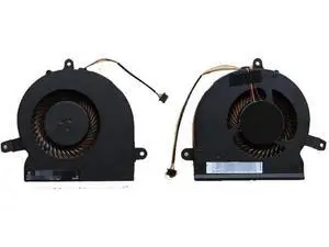 FOR Laptop/Notebook CPU Cooling Fan for 15-ISK Y41 Y51 EG75080S1-C010-S9A 5V 2.25W 4PIN FOR Laptop/Notebook CPU Cooling Fan for 15-ISK Y41 Y51 EG75080S1-C010-S9A 5V 2.25W 4PIN