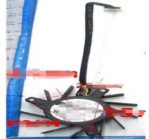 FOR CPU Cooling Cooler Fan for AY04505UB10BB00 0CWBK 5V 0.42A AY04512UB10BB00 G DC 12V 0.22A 44x44mm Server Round Fan FOR CPU Cooling Cooler Fan for AY04505UB10BB00 0CWBK 5V 0.42A AY04512UB10BB00 G DC 12V 0.22A 44x44mm Server Round Fan