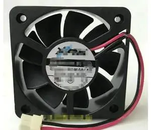 FOR 2pcs fan RDM5015S 12V 0.14A 50*50*15MM 2pin for DVD Player Cooling Fan Processor Cooler Heatsink Fan For Computer FOR 2pcs fan RDM5015S 12V 0.14A 50*50*15MM 2pin for DVD Player Cooling Fan Processor Cooler Heatsink Fan For Computer