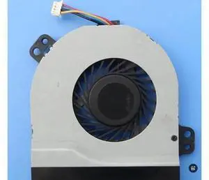 FOR GB0575PGV1-A 13.V1.B4070.F.GN DC5V 1.9W COOLING FAN FOR UX50 UX50V CPU COOLING FAN FOR GB0575PGV1-A 13.V1.B4070.F.GN DC5V 1.9W COOLING FAN FOR UX50 UX50V CPU COOLING FAN
