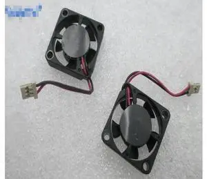 FOR Laptop cpu5PCS COOLING FAN FOR 25X25X6MM 2.5CM 2506 KD0502PEV1-8 5V 0.8W for iBOOK G4 Cooling Fan FOR Laptop cpu5PCS COOLING FAN FOR 25X25X6MM 2.5CM 2506 KD0502PEV1-8 5V 0.8W for iBOOK G4 Cooling Fan