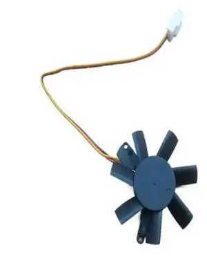 FOR FAN FOR GA51S2U NNTK AGE05010F12H AGE05010F12L DF501012MS DC 12V d52sl motherboard industrial CPU Video card cooling fan FOR FAN FOR GA51S2U NNTK AGE05010F12H AGE05010F12L DF501012MS DC 12V d52sl motherboard industrial CPU Video card cooling fan