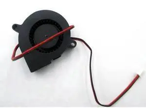 FOR 5pcs fan for 12V 5cm 5015 50x50x15mm industrial blower for Humidifier server cooling fan SF5015SM 2PIN FOR 5pcs fan for 12V 5cm 5015 50x50x15mm industrial blower for Humidifier server cooling fan SF5015SM 2PIN