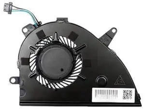 FOR L25584-001 FOR 15-CS 15-CW Laptop Cooling Fan Cooler Fan FOR L25584-001 FOR 15-CS 15-CW Laptop Cooling Fan Cooler Fan