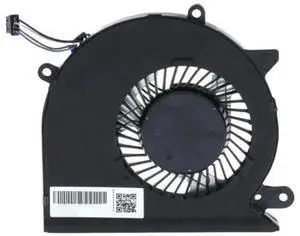 FOR 926845-001 FOR 15-CD 17-AR TPN-Q190 TPN-Q192 Laptop CPU Cooling Fan Cooler Fan Radiator FOR 926845-001 FOR 15-CD 17-AR TPN-Q190 TPN-Q192 Laptop CPU Cooling Fan Cooler Fan Radiator
