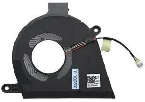 FOR 0YJMGD FOR 9510 Laptop CPU Cooling Fan Cooler Fan YJMGD CN-0YJMGD FOR 0YJMGD FOR 9510 Laptop CPU Cooling Fan Cooler Fan YJMGD CN-0YJMGD