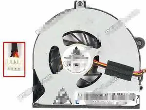 FOR CPU Cooling Fan For P855 P855-S5200 Cooling Fan for DC28000ARD0 KSB06105HB BJ2K AB07505HX12BB00 coolong fan FOR CPU Cooling Fan For P855 P855-S5200 Cooling Fan for DC28000ARD0 KSB06105HB BJ2K AB07505HX12BB00 coolong fan
