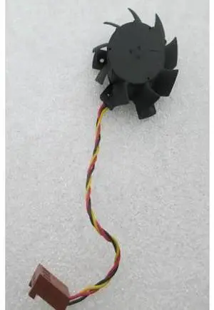 FOR Cooling Fan For Achievement 360 2320 GPU three-wire fan PGH1N cooling fan FOR Cooling Fan For Achievement 360 2320 GPU three-wire fan PGH1N cooling fan