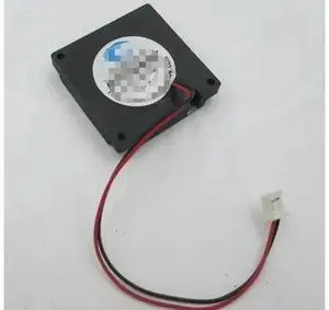 FOR 2pcs FAN FOR DBH3507S 5V 0.2A DBM3507S 5V 0.15A 35x35x7mm 3.5cm Turbine Projector Blower Cooling Fan FOR 2pcs FAN FOR DBH3507S 5V 0.2A DBM3507S 5V 0.15A 35x35x7mm 3.5cm Turbine Projector Blower Cooling Fan
