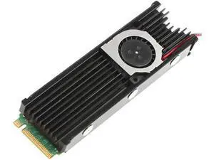 Aluminum Cooling Heatsink for NGFF M.2 NVME Heat Sink 2280 SSD Metal Sheet Thermal Conductivity Silicon DIY Radiator Cooling Fan Aluminum Cooling Heatsink for NGFF M.2 NVME Heat Sink 2280 SSD Metal Sheet Thermal Conductivity Silicon DIY Radiator Cooling Fan