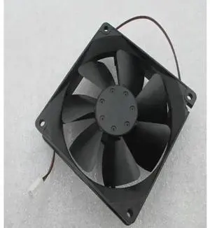 FOR cooling fan for 3610KL-04W-B49 F65 92x92x25mm Chassis power fan 9cm 12v 0.28A 3pin computer ball bearing fan FOR cooling fan for 3610KL-04W-B49 F65 92x92x25mm Chassis power fan 9cm 12v 0.28A 3pin computer ball bearing fan