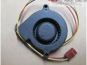 FOR cooling fan CF-12515 5015 50MM 5CM DC 12V 0.18A Turbo fan Blower fan FOR cooling fan CF-12515 5015 50MM 5CM DC 12V 0.18A Turbo fan Blower fan